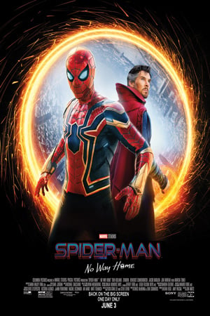Spider-Man: No Way Home (2021) - Sony 100 | Cinemark