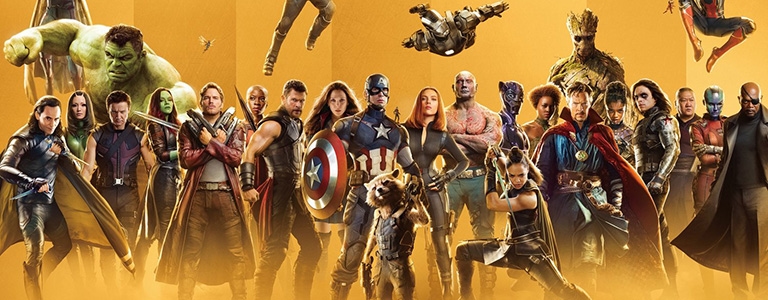 Our Marvel Wishlist image