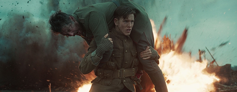 The King's Man: More Than a Prequel image