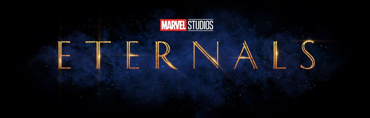 Eternals Interview: Director Chloe Zhao image