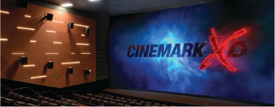 Experience the Magic of XD with Latest Movie Releases image