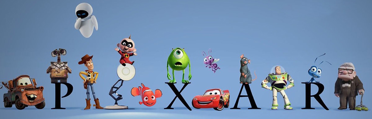 The Pixar Movies Coming in 2023 and Beyond image