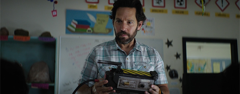 Reunite With the Original Ghostbusters image