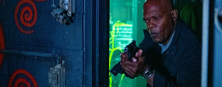 Spiral Back Into the Saw Series image