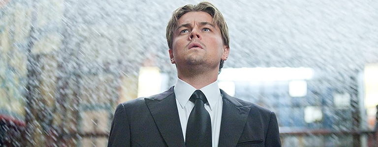 Inception: We're Still Obsessed image