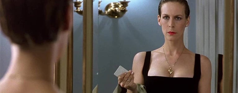 The Best of Jamie Lee Curtis image