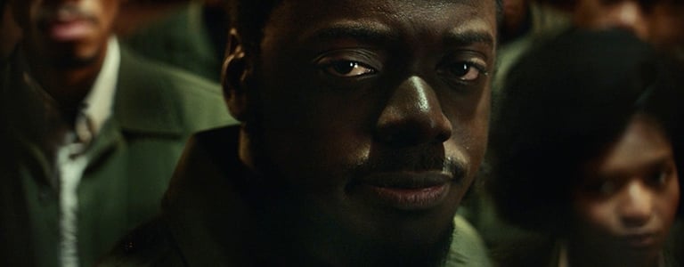 Daniel Kaluuya and LaKeith Stanfield Bring History to Life image