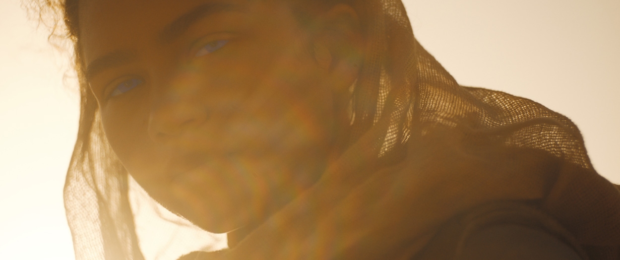 Down on Arrakis image