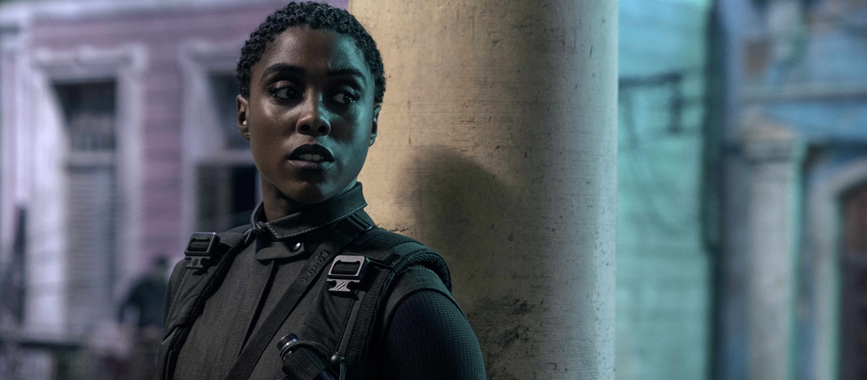 Will This Movie Set Up Daniel Craig's Successor? image