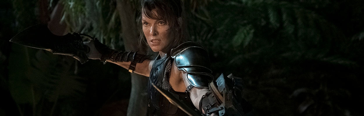 Monster Hunter: Everything We Know About the New Video Game Adaptation image