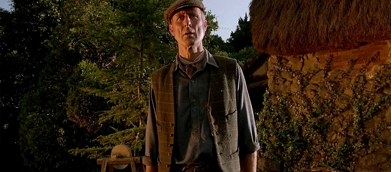 Farmer Hoggett image