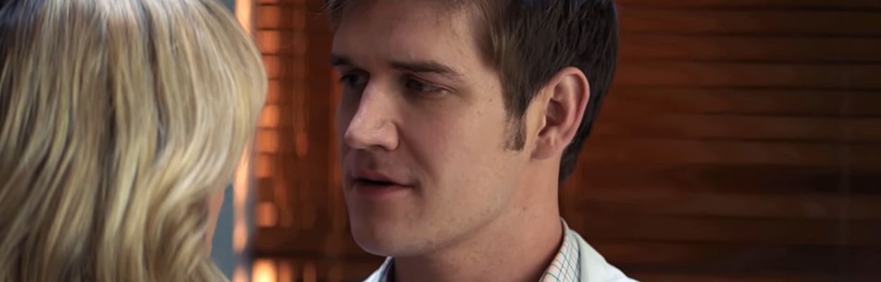 Exclusive Interview: Bo Burnham of Promising Young Woman image