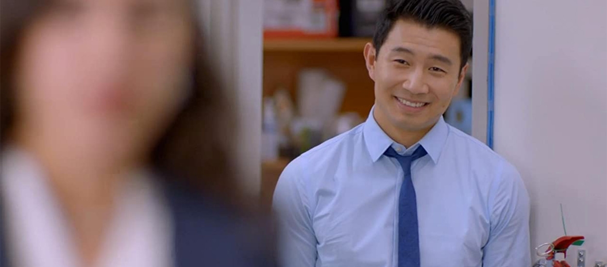 Who Plays Shang-Chi? image