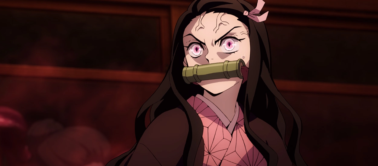 What Is Demon Slayer About? image