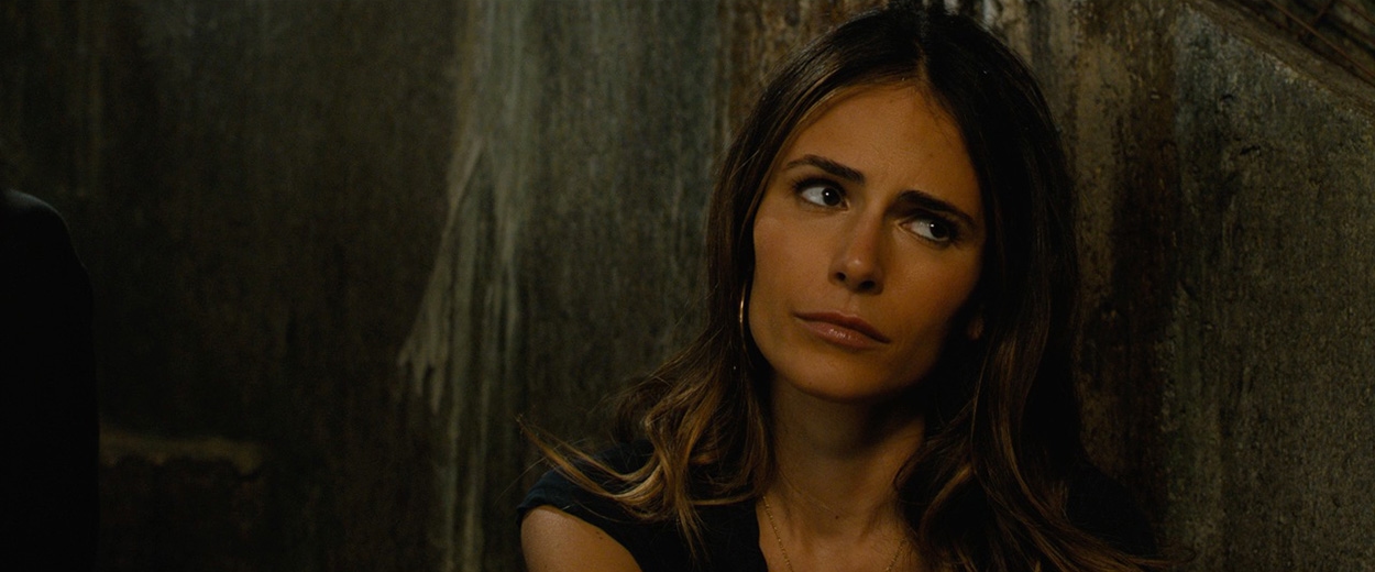 What Has Mia Been Doing? image