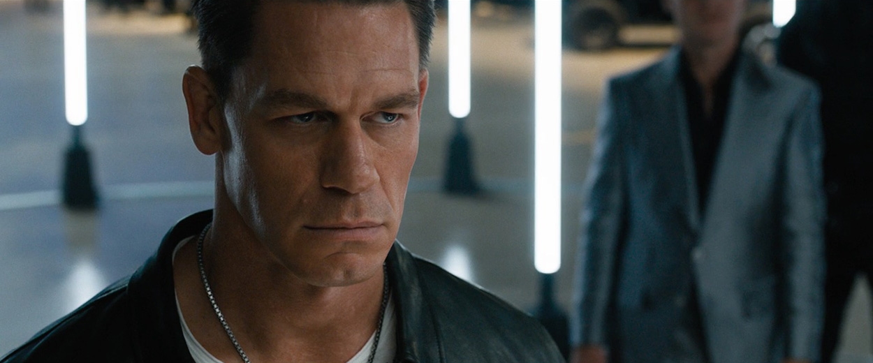 Why Are We Only Learning About Dom's Brother Now? image