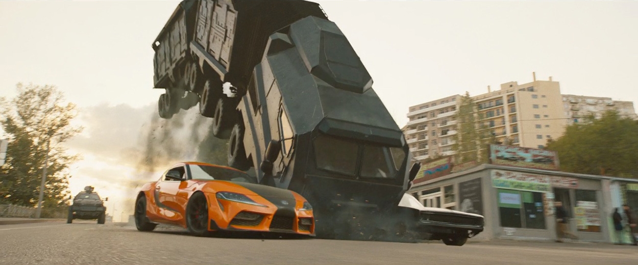 Magnets? Really? image