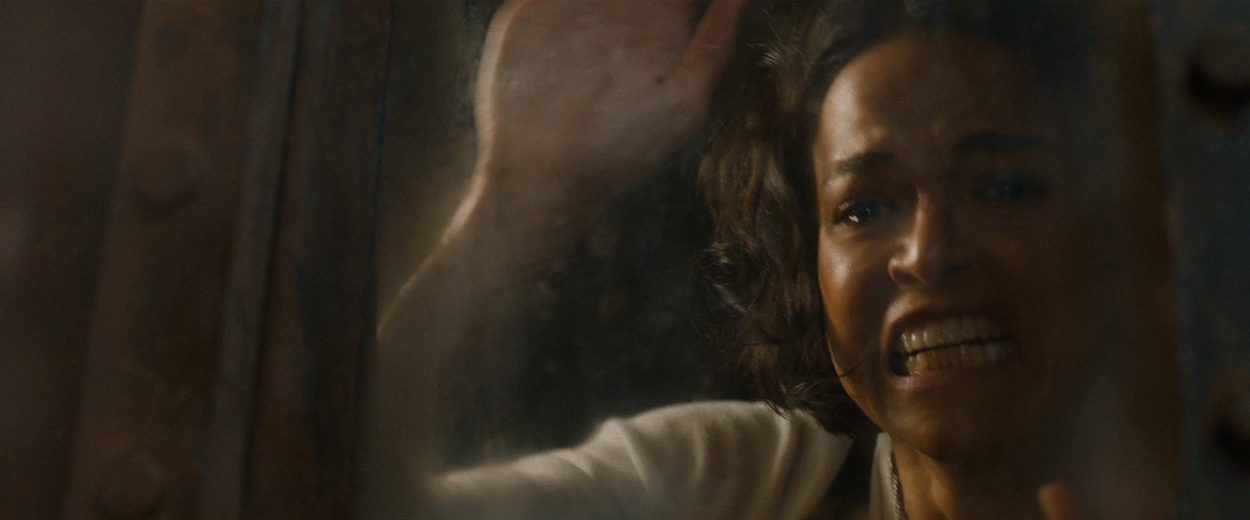 Is This the Beginning of the End? image