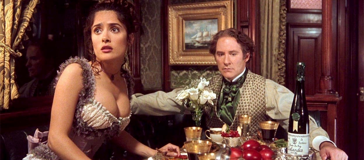 Wild Wild West image