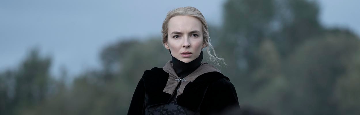 The Last Duel: Everything You Need to Know image