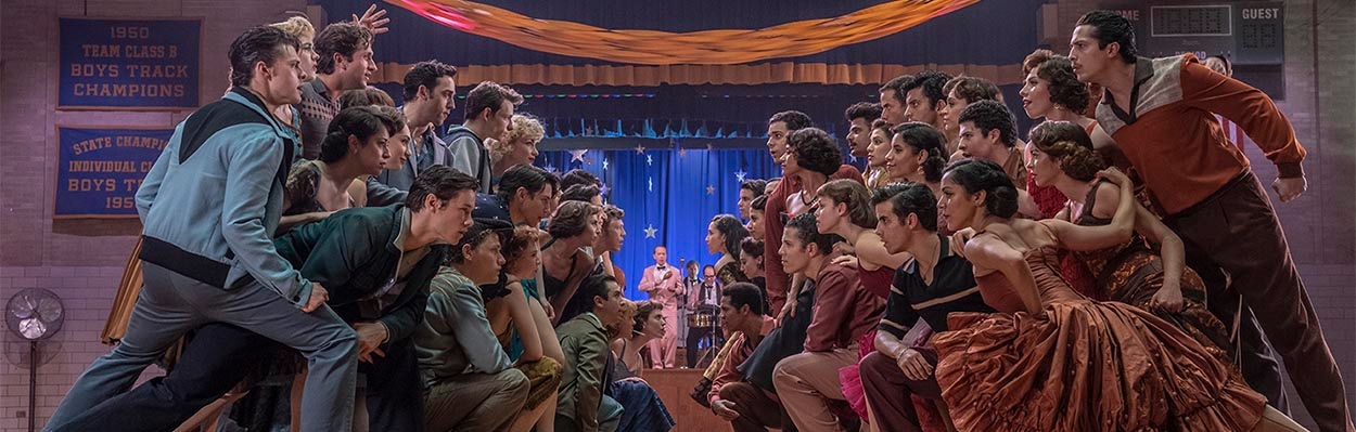 West Side Story: Our 5 Favorite Songs image