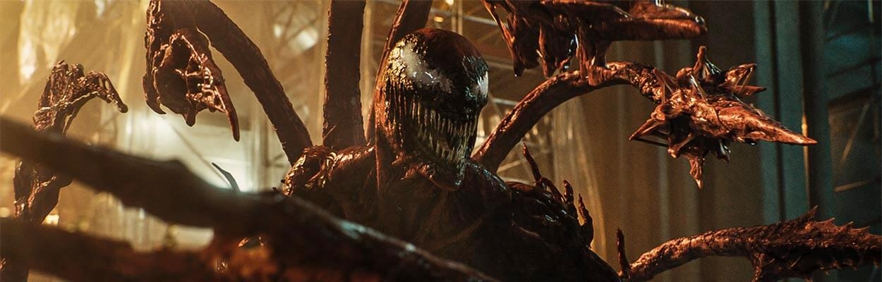 Venom: Let There Be Carnage - Everything You Need to Know image
