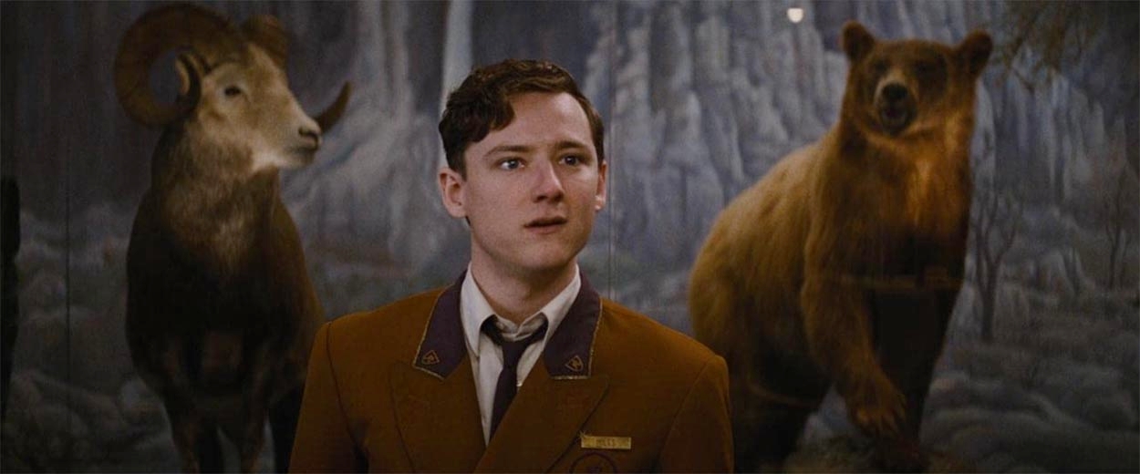 The Salem’s Lot Cast image