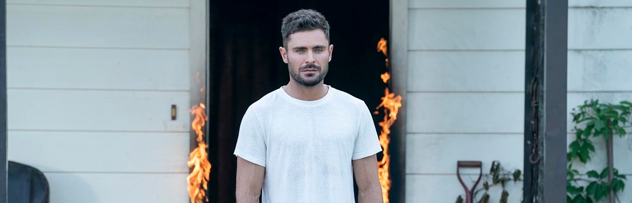 Firestarter: Everything You Need to Know image