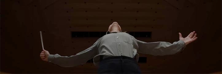 TÁR: Cate Blanchett Is a Troubled Conductor image