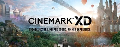 Experience the Magic of XD with Latest Movie Releases image