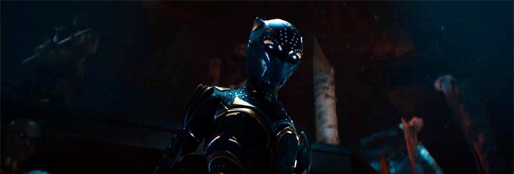Everything We Know About Black Panther: Wakanda Forever image