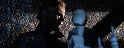 Halloween Ends: Jamie Lee Curtis On This Bittersweet Finale image