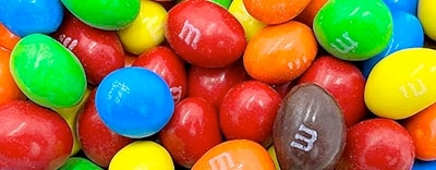 For National Candy Day, Here's The Most Popular Movie Candy image