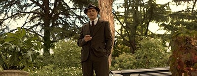 Marlowe Is Liam Neeson’s 100th Movie image