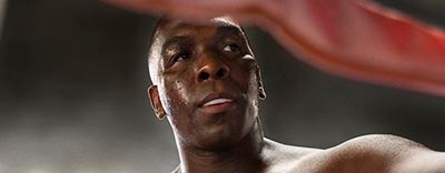 Big George Foreman: The Story of a Boxing Titan image