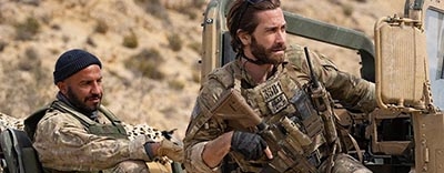 The Covenant: Guy Ritchie and Jake Gyllenhaal's War Movie image