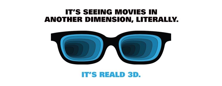 New 3D Movies in Theaters You Can’t Miss image