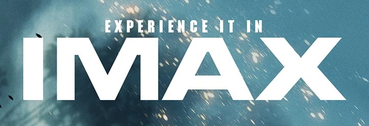 What Is Laser Projection? Experience Movies in Cinemark XD image