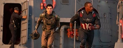 New Movies to Watch in Theaters on Valentine's Day image