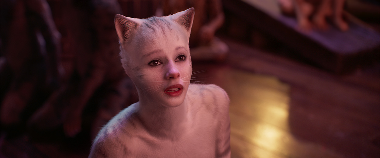Movies to Watch in December: Cats