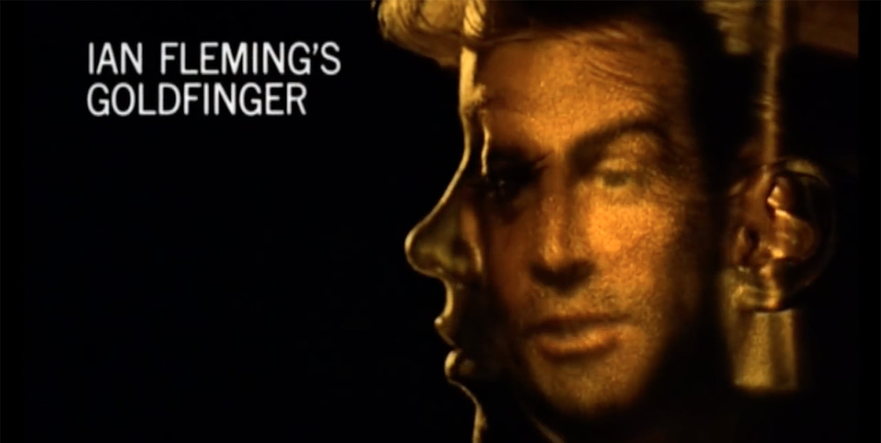 The Best James Bond Theme Songs: Goldfinger