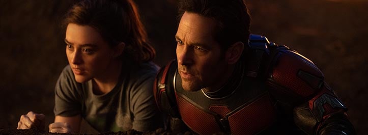 Image for 00 Ant Man 3 Characters Hero