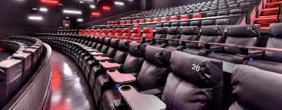 International | Cinemark